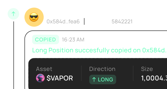 feature